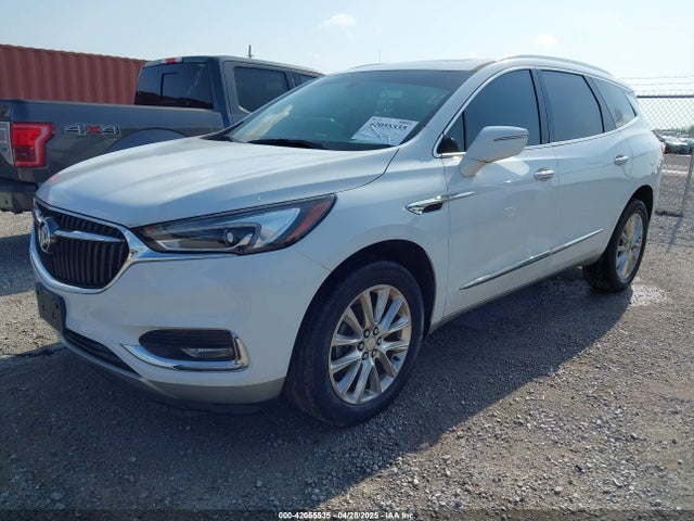 5GAERBKW9LJ133509 Buick Enclave Fwd Essence