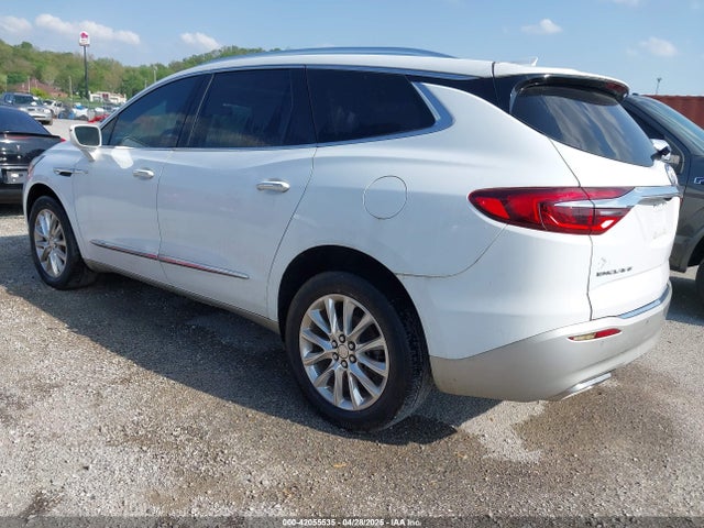 5GAERBKW9LJ133509 Buick Enclave Fwd Essence