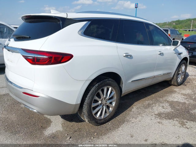 5GAERBKW9LJ133509 Buick Enclave Fwd Essence