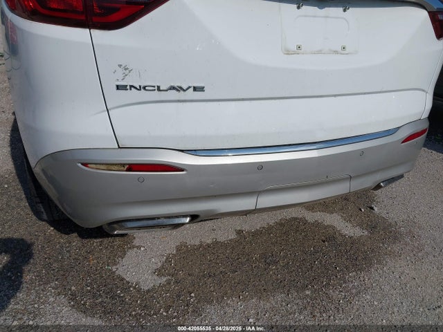 5GAERBKW9LJ133509 Buick Enclave Fwd Essence