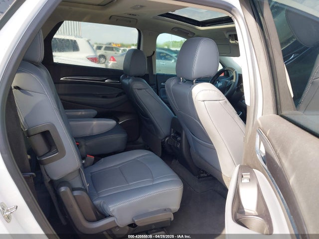 5GAERBKW9LJ133509 Buick Enclave Fwd Essence