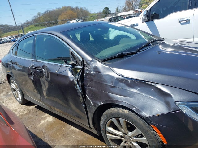 Chrysler 200 Limited 2015 1C3CCCAB2FN505270 Image 6