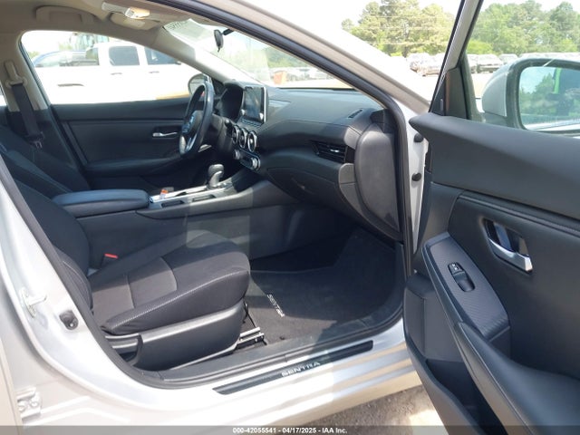 3N1AB8CV2NY239182 Nissan 2022