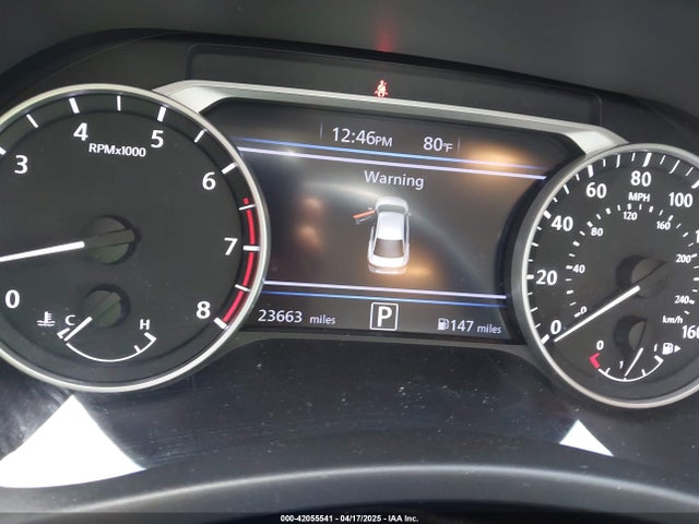 3N1AB8CV2NY239182 Nissan 2022