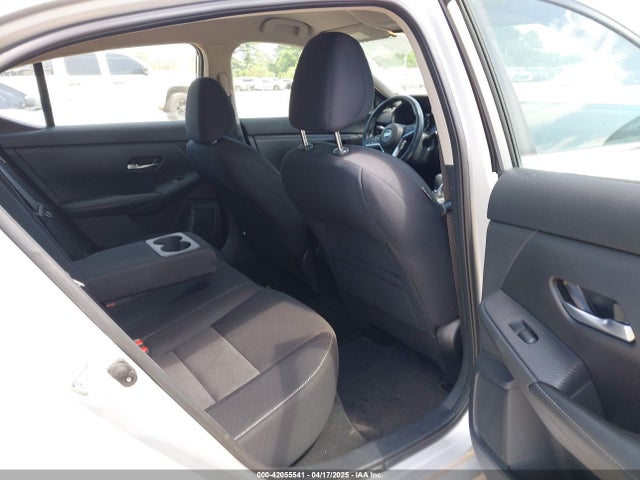 3N1AB8CV2NY239182 Nissan 2022