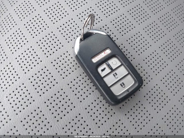 5FNYF8H5XKB024116 Honda Passport Ex-l