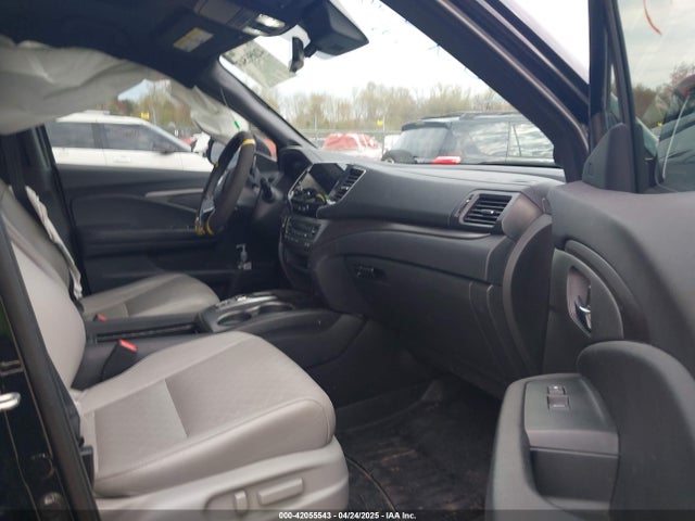 5FNYF8H5XKB024116 Honda Passport Ex-l