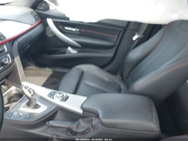2012 BMW 335I WBA3A9C57CFX59667 Photo 4