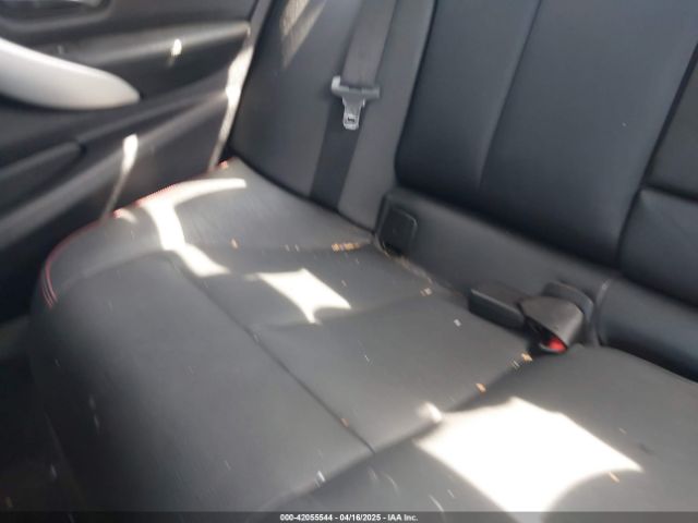 2012 BMW 335I WBA3A9C57CFX59667 Photo 7