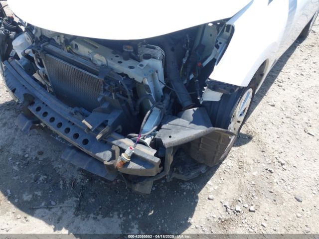 3N1CE2CP1KL366321 Nissan Versa Note Sv