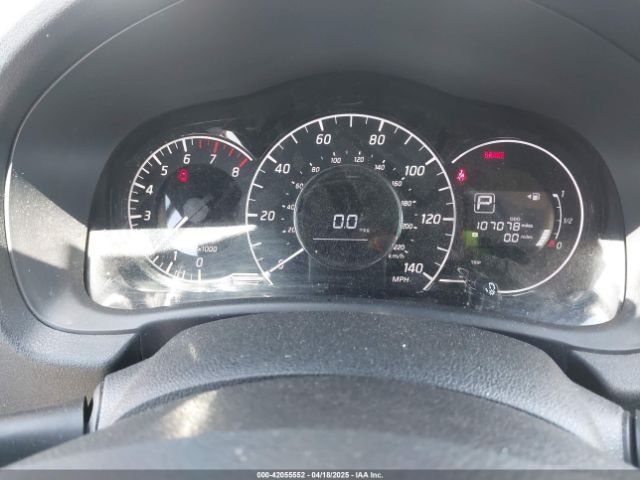 3N1CE2CP1KL366321 Nissan Versa Note Sv