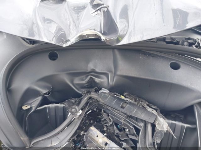 2021 TESLA MODEL 3 5YJ3E1EBXMF975045 Photo 9