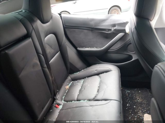 2021 TESLA MODEL 3 5YJ3E1EBXMF975045 Photo 7