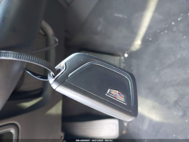 1G6DN5RK9R0121243 Cadillac Ct5 Premium Luxury