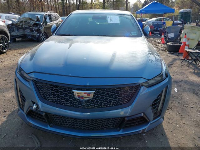 1G6DN5RK9R0121243 Cadillac Ct5 Premium Luxury