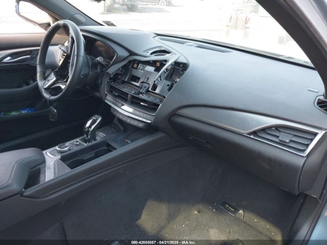 1G6DN5RK9R0121243 Cadillac Ct5 Premium Luxury