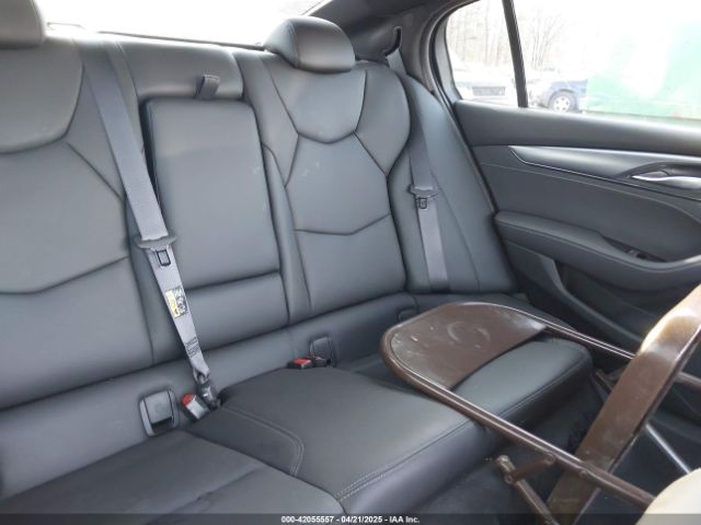 1G6DN5RK9R0121243 Cadillac Ct5 Premium Luxury