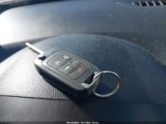 1G1PC5SB2E7139796 Chevrolet Cruze 1lt Auto