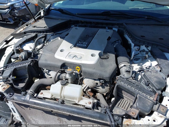 JN1BV7AR3FM413423 Infiniti Q50