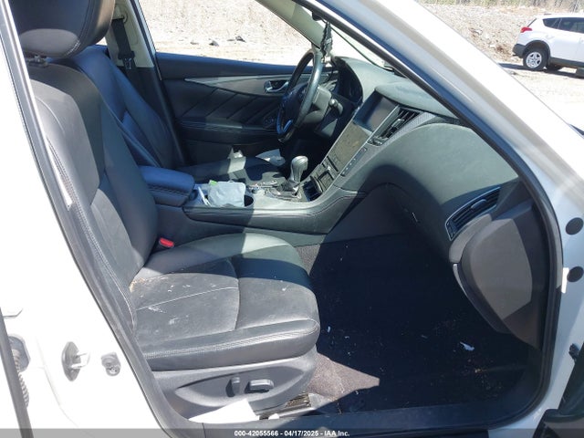 JN1BV7AR3FM413423 Infiniti Q50