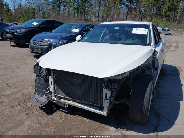 JN1BV7AR3FM413423 Infiniti Q50