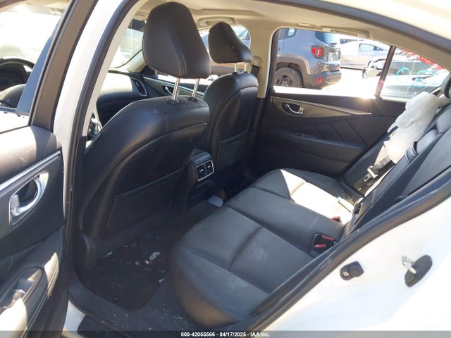 JN1BV7AR3FM413423 Infiniti Q50
