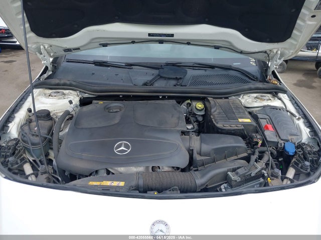 Mercedes-Benz CLA-Class 2014 WDDSJ4EB6EN125270 Image 22