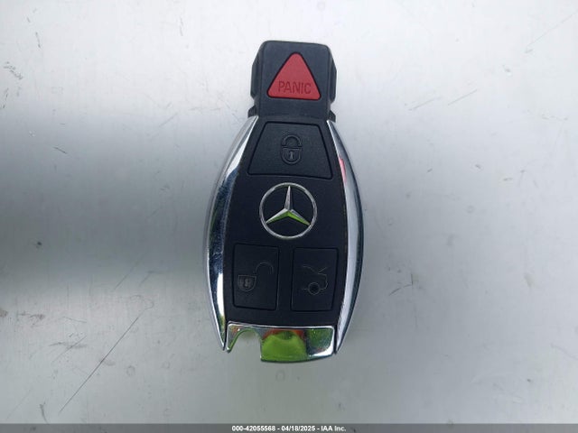 Mercedes-Benz CLA-Class 2014 WDDSJ4EB6EN125270 Image 23