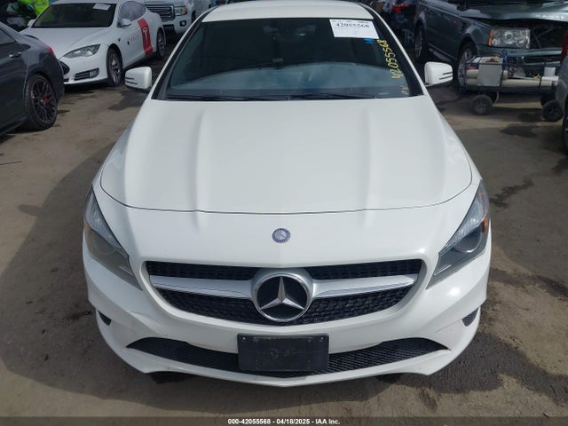 Mercedes-Benz CLA-Class 2014 WDDSJ4EB6EN125270 Image 24
