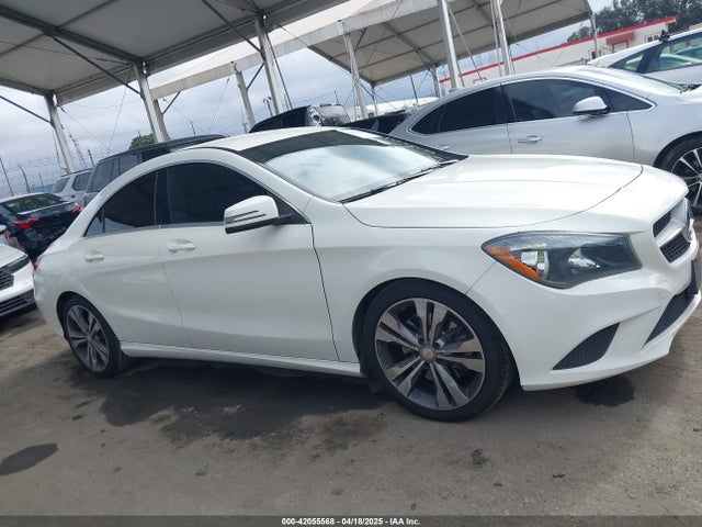 Mercedes-Benz CLA-Class 2014 WDDSJ4EB6EN125270 Image 25