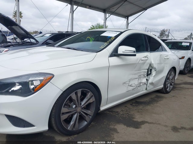 Mercedes-Benz CLA-Class 2014 WDDSJ4EB6EN125270 Image 26