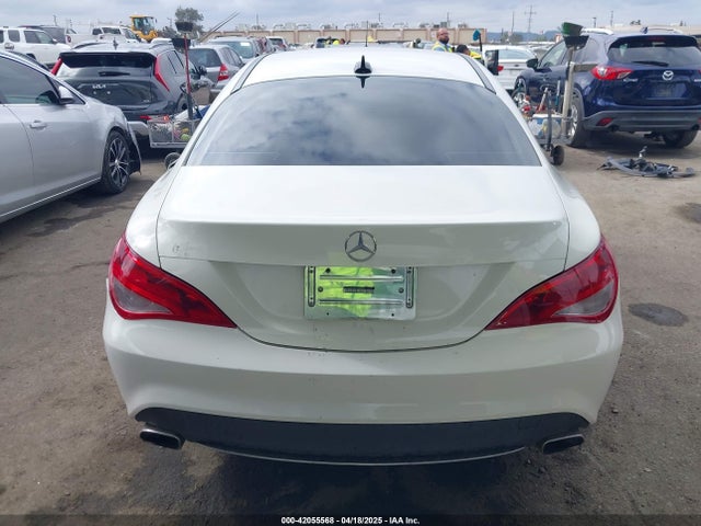 Mercedes-Benz CLA-Class 2014 WDDSJ4EB6EN125270 Image 28