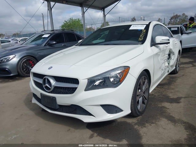 Mercedes-Benz CLA-Class 2014 WDDSJ4EB6EN125270 Image 14