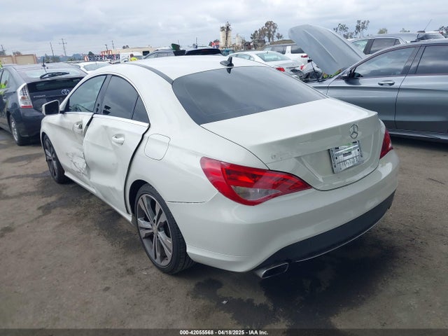 Mercedes-Benz CLA-Class 2014 WDDSJ4EB6EN125270 Image 15