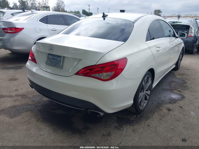 Mercedes-Benz CLA-Class 2014 WDDSJ4EB6EN125270 Image 16