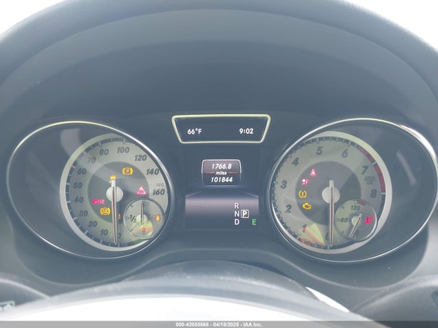 Mercedes-Benz CLA-Class 2014 WDDSJ4EB6EN125270 Image 19