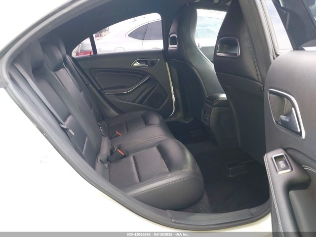 Mercedes-Benz CLA-Class 2014 WDDSJ4EB6EN125270 Image 20