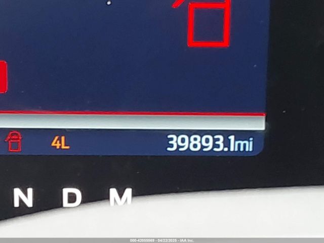 1FMDE5DH0NLA98903 Ford Bronco Outer Banks