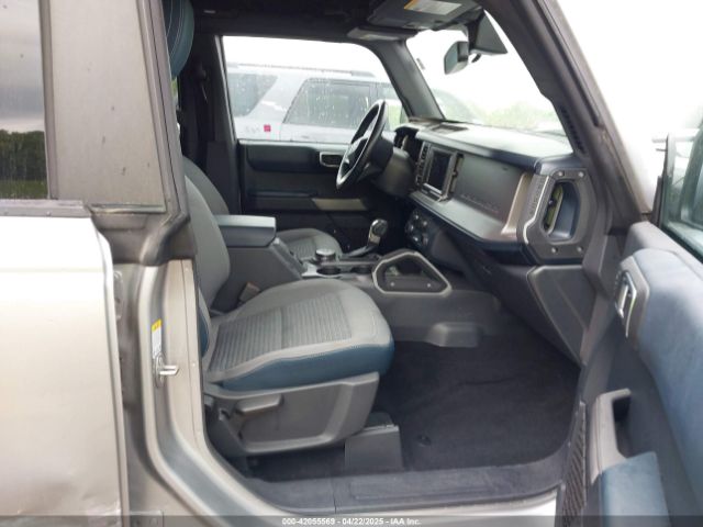 1FMDE5DH0NLA98903 Ford Bronco Outer Banks