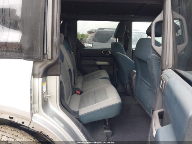 1FMDE5DH0NLA98903 Ford Bronco Outer Banks