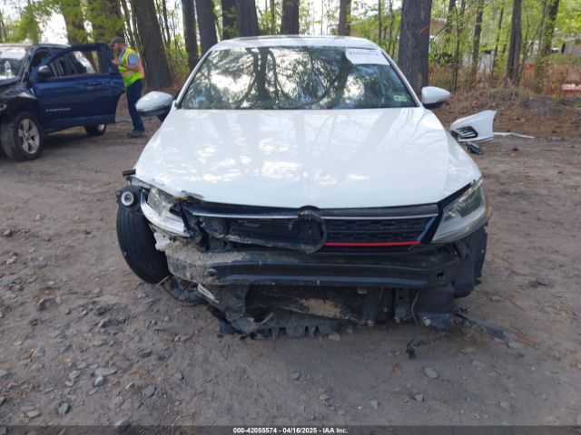 3VW4T7AJ1HM400065 Volkswagen JETTA GLI