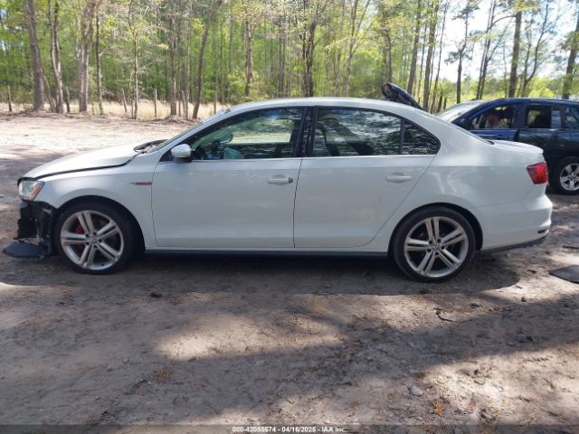 3VW4T7AJ1HM400065 Volkswagen JETTA GLI