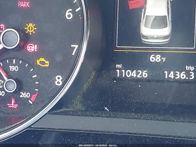 3VW4T7AJ1HM400065 Volkswagen JETTA GLI