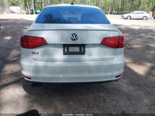 3VW4T7AJ1HM400065 Volkswagen JETTA GLI