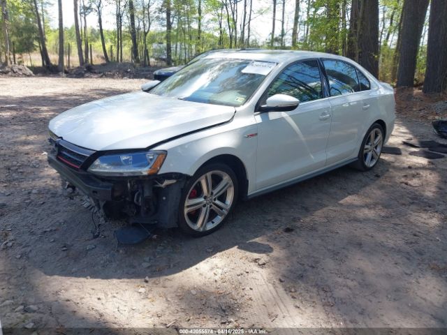 3VW4T7AJ1HM400065 Volkswagen JETTA GLI