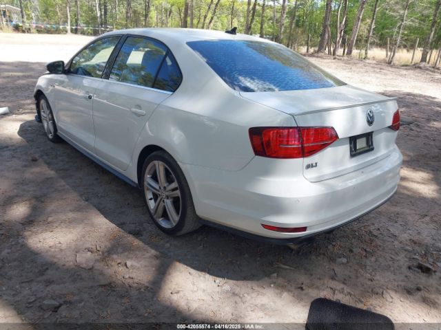 3VW4T7AJ1HM400065 Volkswagen JETTA GLI