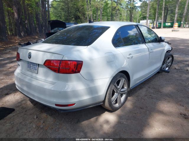 3VW4T7AJ1HM400065 Volkswagen JETTA GLI