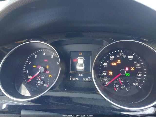 3VW4T7AJ1HM400065 Volkswagen JETTA GLI