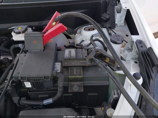3GNAXKEG3PS124856 Chevrolet Equinox Fwd Lt