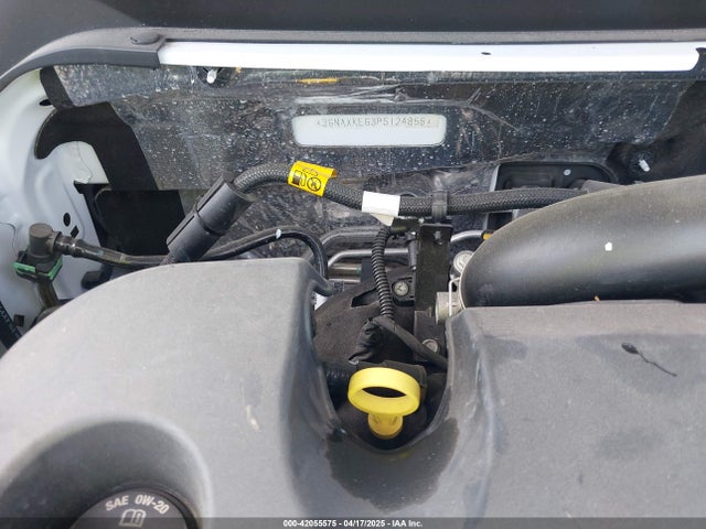 3GNAXKEG3PS124856 Chevrolet Equinox Fwd Lt